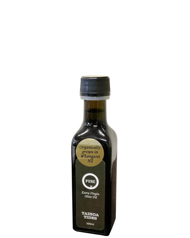 100mL Taihoa Tides Olive Oil - Taihoa Tides Olive Oil